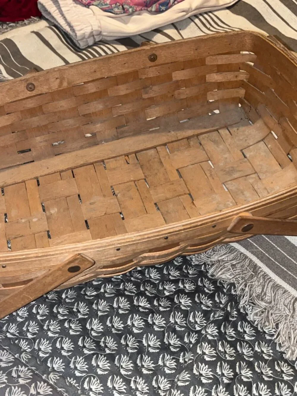 Longaberger - Picture 2 of 4